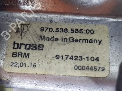 Other PORSCHE PANAMERA (970) 3.0 D | BP37161254O1 - Image 5