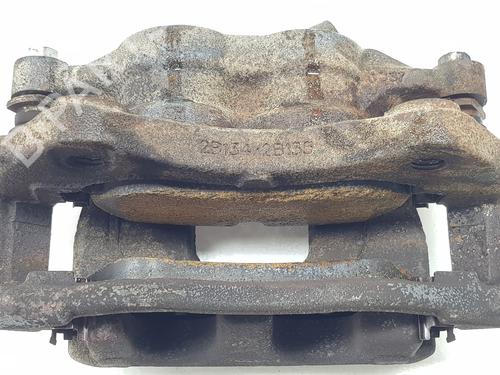 Right front brake caliper FORD TRANSIT V363 Van (FCD, FDD)  | BP33698276M104  - Image 6