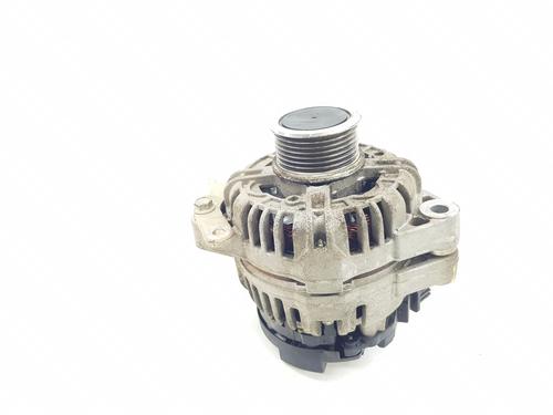 Used Alternator TOYOTA HILUX VII Pickup (_N1_, _N2_, _N3_) [2004-2016]  28156253