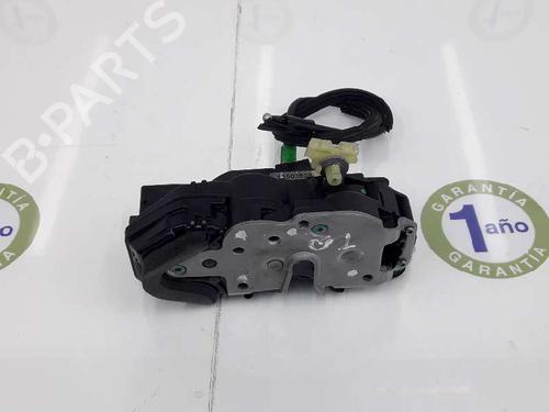 Used Rear right lock OPEL INSIGNIA A Saloon (G09) 2.0 CDTI (69) (160 hp) 3386717