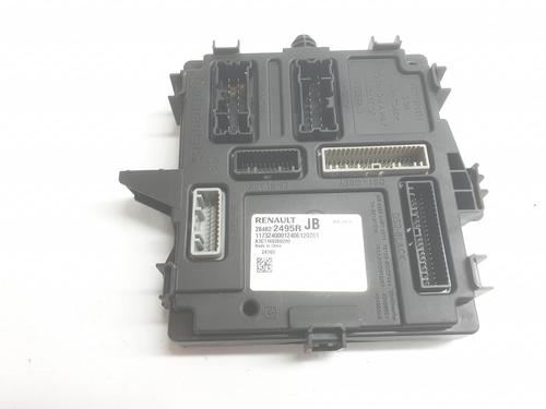 Used Electronic module Electronic module DACIA SANDERO III 1.0 TCe 90 (91 hp) 34702945 34702945