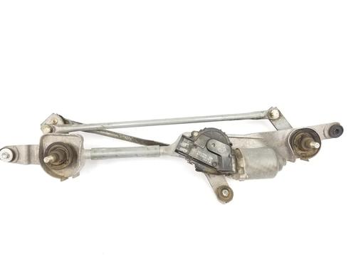 Used Front wiper motor OPEL INSIGNIA A (G09) 2.0 CDTI (68) (160 hp) 12464976
