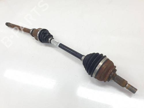 Used Right front driveshaft Right front driveshaft 38734493 38734493
