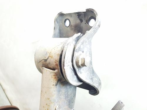Rear axle PEUGEOT 307 CC (3B) 1.6 16V | BP17638126M2 