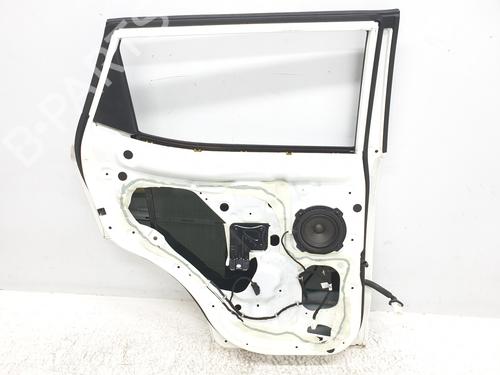 Left rear door SSANGYONG XLV SUV e-XDi 160 | BP18865190C4 