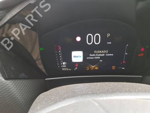 Engine DS DS 4 II (FR_, FB_, F3_, FP_) | BP40515054M1 - Image 15
