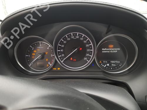 Other MAZDA 6 Estate (GJ, GL) 2.2 D | BP32521718O1 