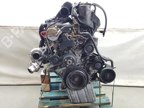 Motor MERCEDES-BENZ SPRINTER 3-t Van (B903)  | BP29573605M1 