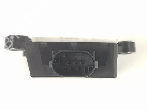 Electronic module LAND ROVER RANGE ROVER EVOQUE (L538) 2.2 D | BP17168790M83 