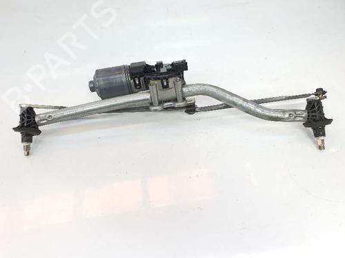 Used Front wiper motor BMW 3 Compact (E46) 320 td (150 hp) 7667731