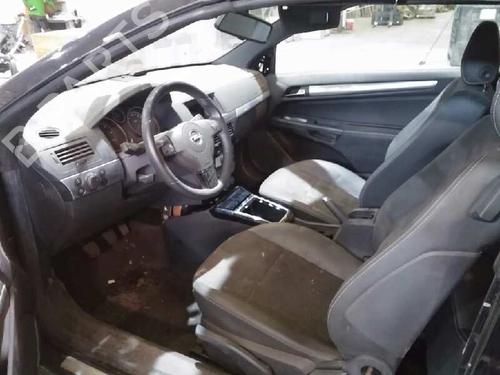 Front right window mechanism OPEL ASTRA H TwinTop (A04) 1.9 CDTi (L67) | BP799402C23 