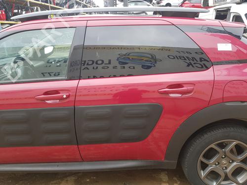 Fælk CITROËN C4 CACTUS 1.6 BlueHDi 100 | BP36220188C45  - Image 25