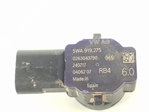 Electronic module VW CRAFTER Van (SY_, SX_)  | BP29535863M83 
