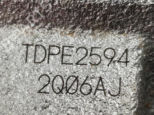 Right front brake caliper SKODA KAMIQ (NW4) 1.0 TSI | BP31809501M104