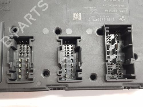 Fuse box BMW 4 Gran Coupe (F36) 418 d | BP29489605E1 