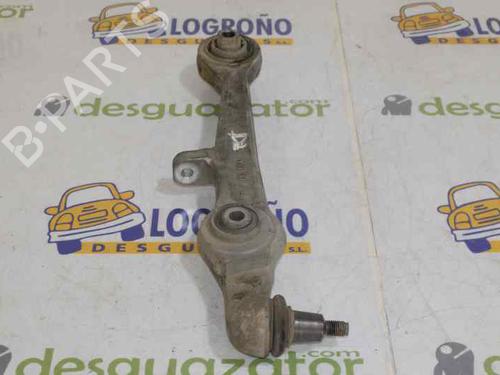Right front suspension arm VW PASSAT B5 (3B2) 1.9 TDI | BP777838M13 