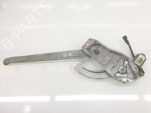 Used Front right window mechanism FORD TRANSIT Bus (FD_ _, FB_ _, FS_ _, FZ_ _, FC_ _) 2.0 DI (F_E_, F_F_, F_G_) (100 hp) 10372600