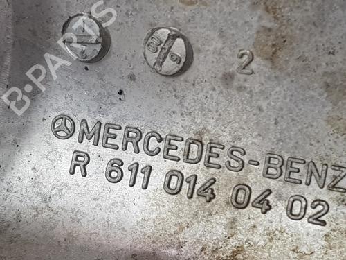 Oliebundkar MERCEDES-BENZ SPRINTER 4-t Platform/Chassis (B904) 413 CDI | BP26432617M115 