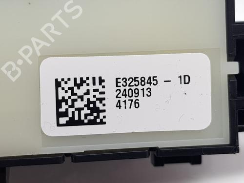 Warning switch DACIA SANDERO III 1.0 TCe 100 ECO-G | BP32360808I22