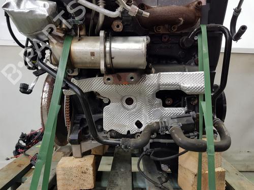 Moteur AUDI A6 C7 (4G2, 4GC) 2.0 TDI | BP30327347M1
