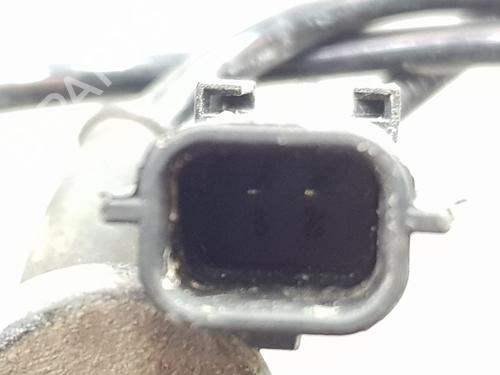 Right front steering knuckle OPEL MOVANO B Van (X62) | BP37630733M26 - Image 7