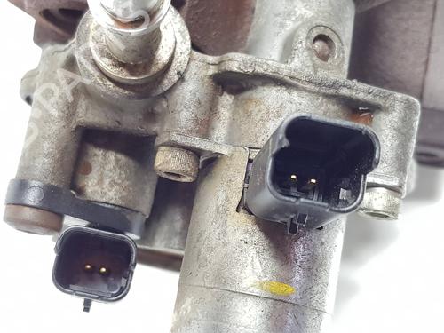 Injection pump FORD RANGER (TKE) 3.2 TDCi 4x4 | BP31854480M78 