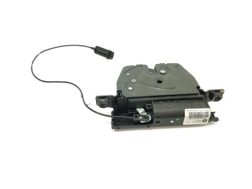 Tailgate lock BMW X1 (E84) sDrive 18 d | BP17173197C101