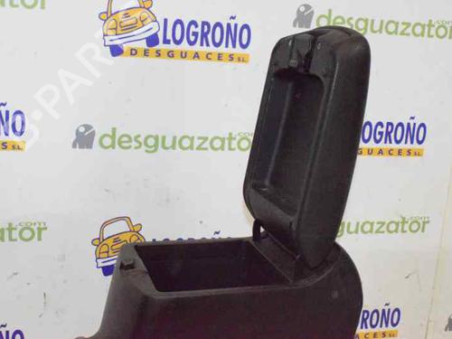 Armrest / Center console NISSAN X-TRAIL II (T31) 2.0 dCi 4x4 | BP7894251I20 