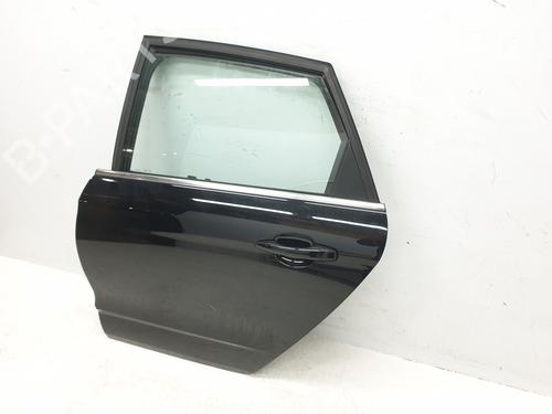 Left rear door CITROËN C4 II (NC_) 1.2 THP 130 (NCHNYM, NCHNYT) | BP29244367C4 