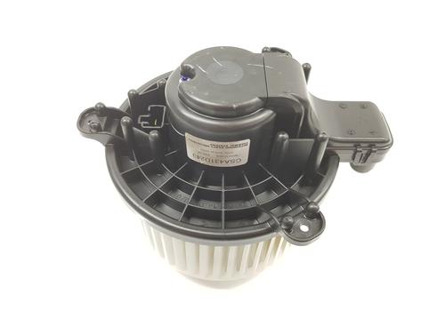 Heater blower motor SUZUKI SWIFT V (AZ) 1.2 Hybrid (Mild Hybrid) (A2L412) | BP17743632M62 