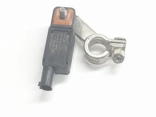 Used Electronic module LAND ROVER RANGE ROVER SPORT II (L494) [2013-2022]  32871387