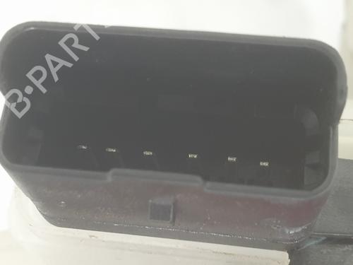 Front left lock OPEL VIVARO C Van (K0) | BP36423124C98 - Image 3