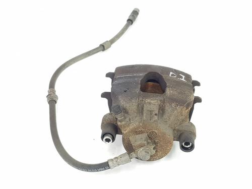 Used Left front brake caliper Left front brake caliper SEAT IBIZA V (KJ1, KJG) 1.6 TDI (115 hp) 35966090 35966090