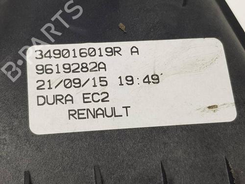 Selector da caixa DACIA SANDERO II | BP39597495M90 - Image 5