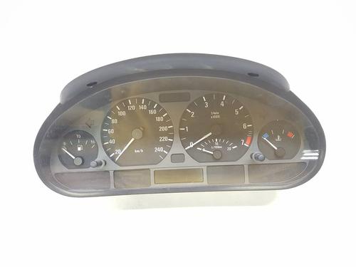 Instrument cluster BMW 3 Compact (E46) 316 ti | BP39567792C47 - Image 2