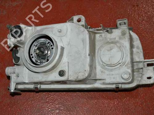 Right headlight NISSAN VANETTE CARGO Bus (HC 23) 2.3 D | BP1275355C29 