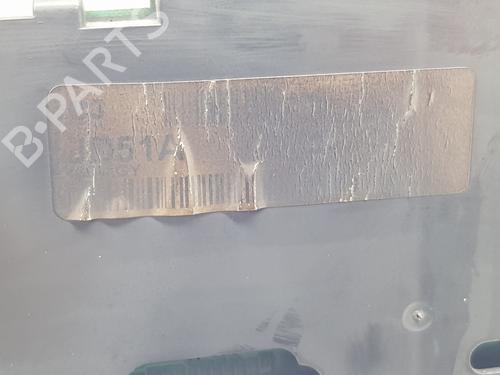 Instrument cluster NISSAN QASHQAI / QASHQAI +2 I (J10, NJ10, JJ10E) 1.5 dCi | BP21219496C47 