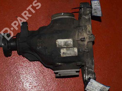 Used Rear differential Rear differential BMW 5 (E39) 530 d (184 hp) 1167185 1167185
