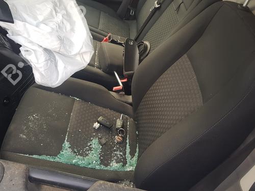 Felga FORD TRANSIT CUSTOM V362 Van (FY, FZ) 2.0 EcoBlue | BP30926390C45