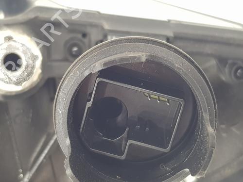 Right mirror BMW 5 Touring (F11) 535 d | BP19072721C27 
