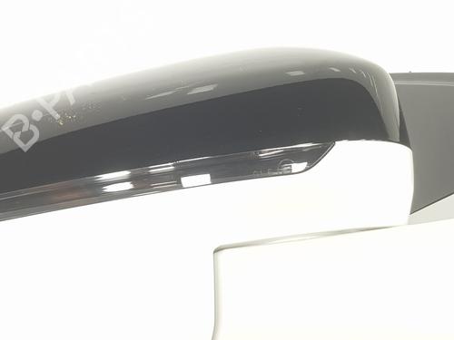 Right mirror DS DS 7 Crossback (J4_, JR_, JC_) E-TENSE 225 (J4DGZU, J45GQU) | BP16319457C27 