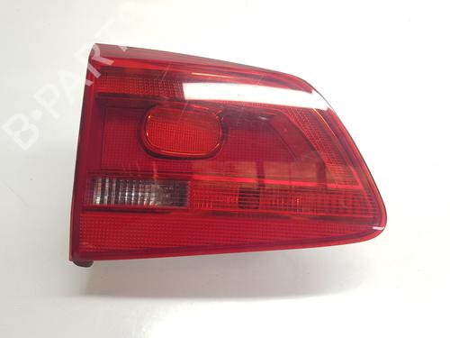 Left tailgate light VW TOURAN (1T3) 2.0 TDI | BP36362010C79  - Image 6