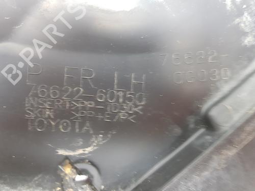 Other TOYOTA LAND CRUISER PRADO (_J15_) 2.8 D-4D (GDJ150_, GDJ155_, GDJ150, GDJ151) | BP14107983O1 