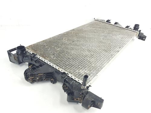 Water radiator CITROËN JUMPER II Van 2.2 BlueHDi 140 | BP31021030M31