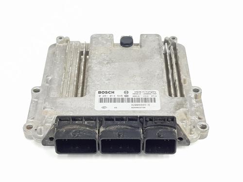 Motorstyringsenhed OPEL VIVARO A Bus (X83) 2.0 CDTI (F7, J7, A07) 8200666516  | 93861895  |