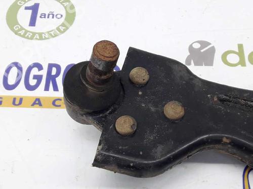 Left front suspension arm MERCEDES-BENZ VIANO (W639) CDI 2.0 4-matic (639.711, 639.713, 639.811, 639.813,... | BP1920522M12 