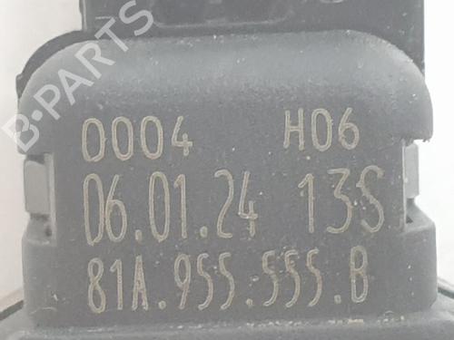 Electronic sensor SKODA KAMIQ (NW4) 1.0 TSI | BP31809459M84