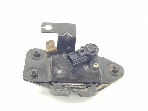 Used Tailgate lock JEEP GRAND CHEROKEE II (WJ, WG) 2.7 CRD 4x4 (163 hp) 14931114
