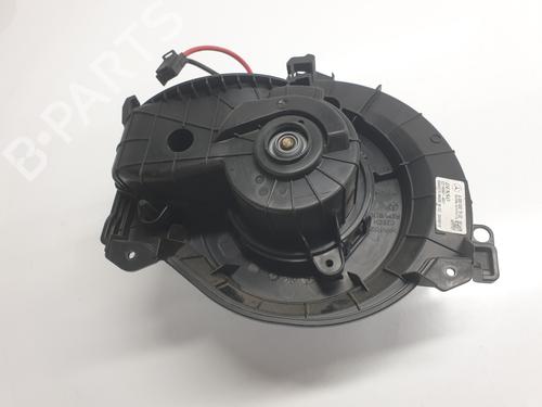 Heater blower motor MERCEDES-BENZ SPRINTER 5-t Van (B907)  | BP29436324M62 