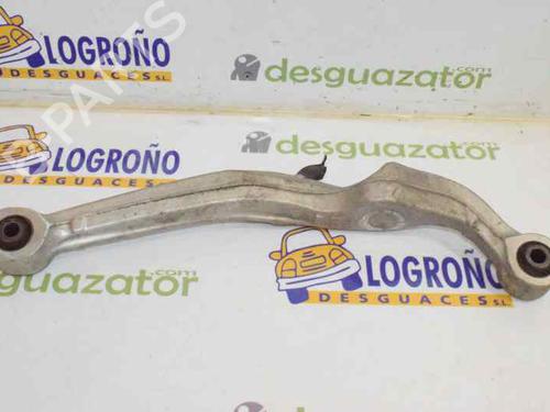 Left rear suspension arm NISSAN QASHQAI I (J10, NJ10) 1.5 dCi | BP772299M14 